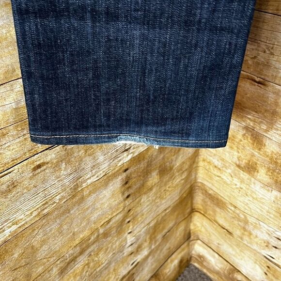 CITIZENS OF HUMANITY KELLY EVERYDAY WEAR WESTERN CASUAL CLASSIC BOOTCUT JEANS 29 - Picture 6 of 11